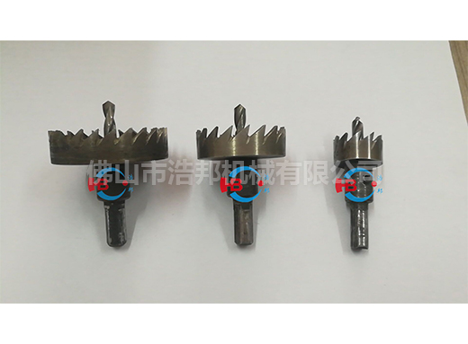 HBDQ-KKQ開孔器卷圈機(jī)樣板