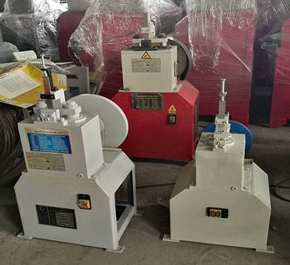 鐵線(xiàn)修邊機(jī)10mm / 8mm / 6mm