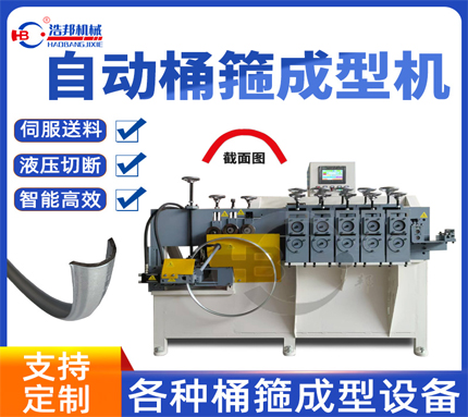 b4-6-1/5軸伺服龍門R角制箍機HBDG-5Z-R